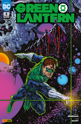 Green Lantern - Bd. 4 (2. Serie): Die jungen W&auml;chter -  Grant Morrison