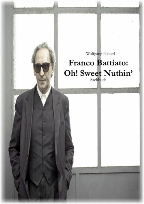 Franco Battiato: Oh! Sweet Nuthin' - Wolfgang Haberl