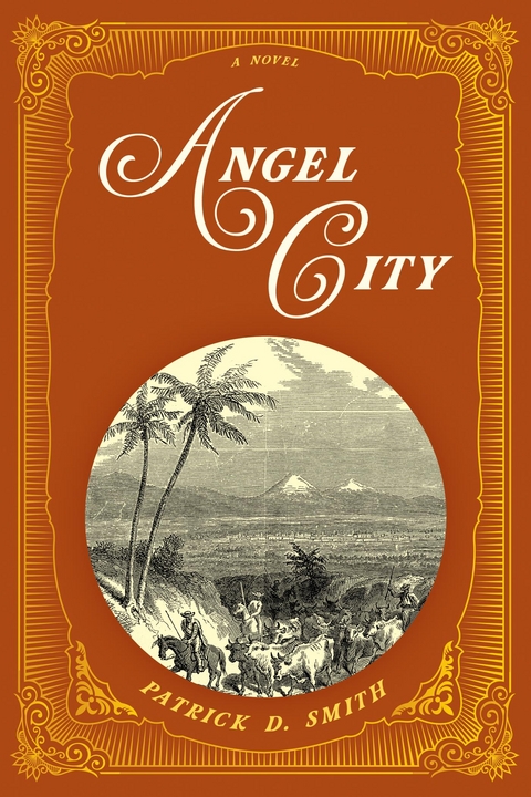 Angel City -  Patrick D. Smith