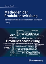 Methoden der Produktentwicklung - Werner Engeln