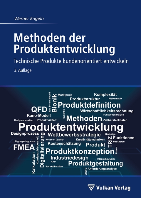 Methoden der Produktentwicklung - Werner Engeln