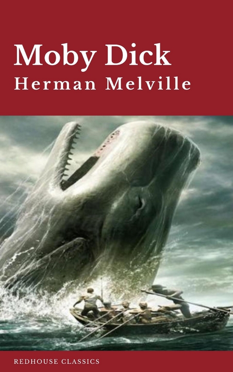 Moby Dick - Herman Melville