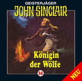 John Sinclair - Folge 35 - Jason Dark