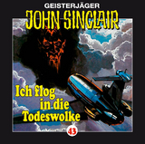 John Sinclair - Folge 43 - Jason Dark