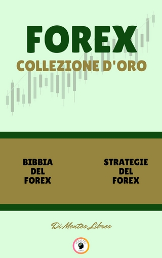 Bibbia del forex - strategie del forex (2 libri)