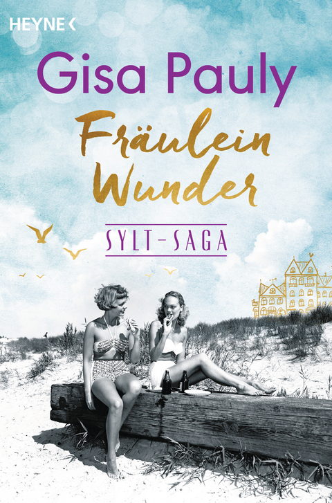 Fr&auml;ulein Wunder - Gisa Pauly