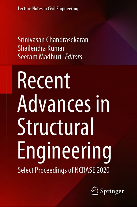 Recent Advances in Structural Engineering - 