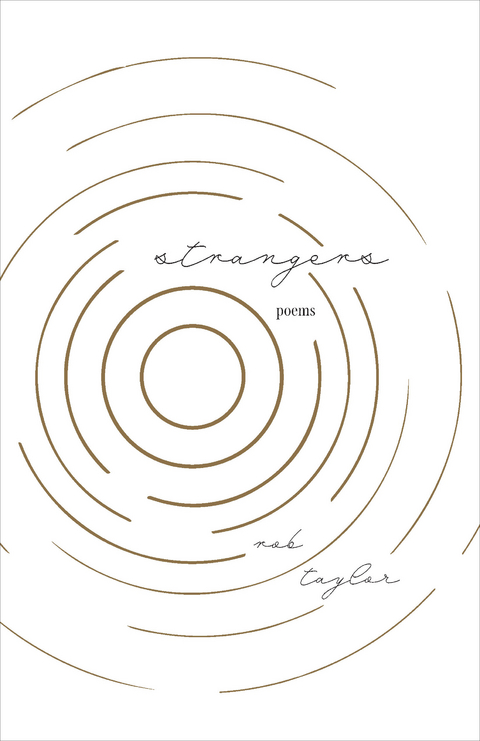 Strangers - Rob Taylor