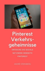 Pinterest Verkehrsgeheimnisse - Andre Sternberg