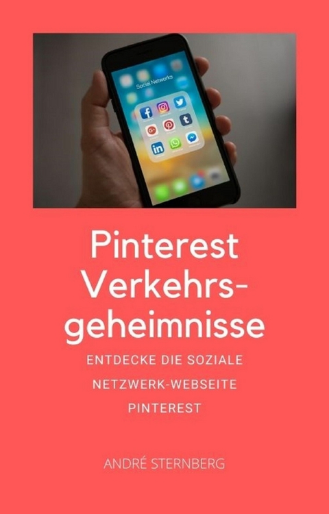 Pinterest Verkehrsgeheimnisse - Andre Sternberg