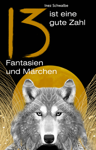 13 ist eine gute Zahl