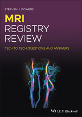 MRI Registry Review - Stephen J. Powers
