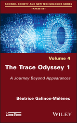 The Trace Odyssey 1 - Beatrice Galinon-Melenec