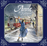 Anne in Kingsport - Folge 9 - L.M. Montgomery