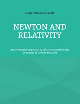 Newton and Relativity -  Cester Clemente Korff