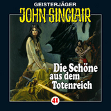 John Sinclair - Folge 41 - Jason Dark
