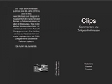 Clips - Madeleine Staeheli Toualbia