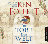 Die Tore der Welt - Ken Follett