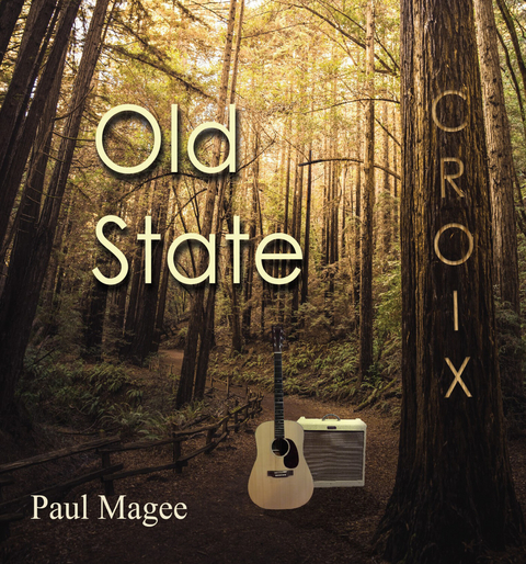 Old State -  Paul Magee