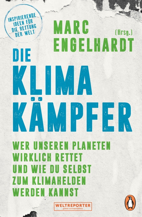 Die Klimak&auml;mpfer - 