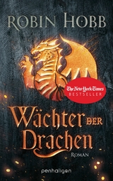 W&auml;chter der Drachen - Robin Hobb