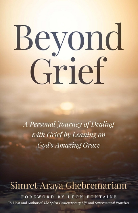 Beyond Grief - Simret Araya Ghebremariam