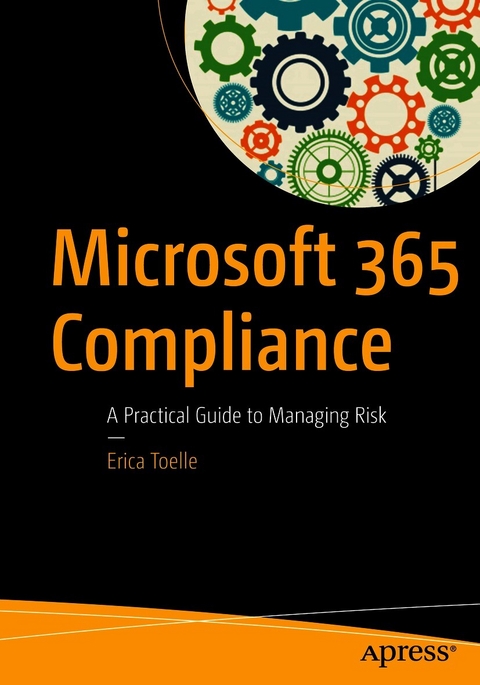 Microsoft 365 Compliance - Erica Toelle