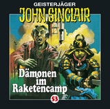 John Sinclair - Folge 53 - Jason Dark