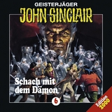 John Sinclair - Folge 6 - Jason Dark