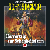 John Sinclair - Folge 52 - Jason Dark