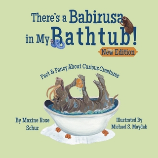 There's a Babirusa in My Bathtub!