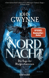 Nordnacht - John Gwynne