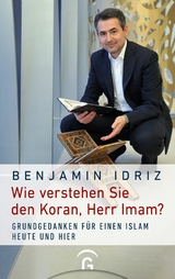 Wie verstehen Sie den Koran, Herr Imam? - Benjamin Idriz