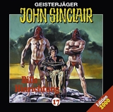 John Sinclair - Folge 17 - Jason Dark