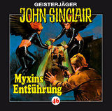 John Sinclair - Folge 46 - Jason Dark