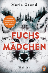 Fuchsm&auml;dchen - Maria Grund