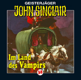 John Sinclair - Folge 38 - Jason Dark
