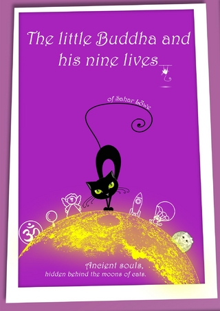 The Little Buddha and His nine Lives