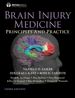 Brain Injury Medicine, Third Edition