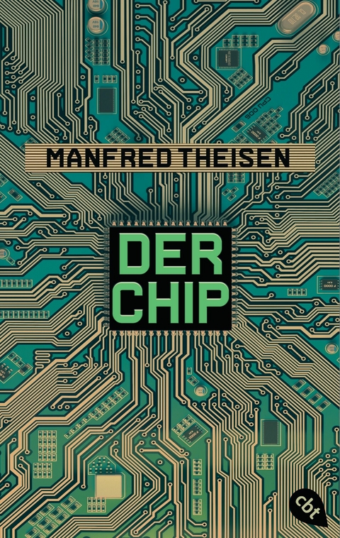 Der Chip - Manfred Theisen