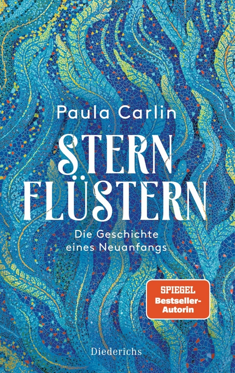 Sternfl&uuml;stern - Paula Carlin