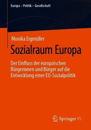 Sozialraum Europa