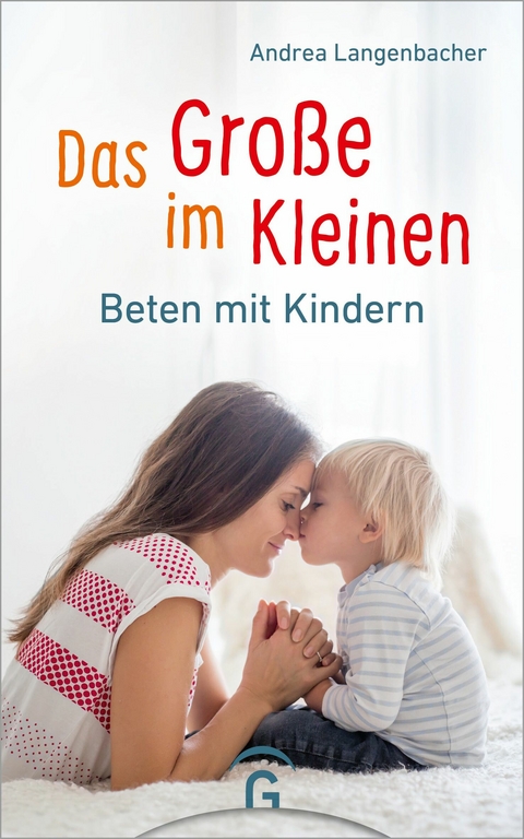Das Gro&szlig;e im Kleinen - Andrea Langenbacher