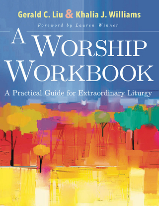 A Worship Workbook