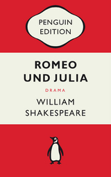 Romeo und Julia - William Shakespeare
