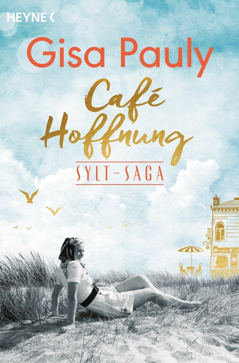 Caf&eacute; Hoffnung - Gisa Pauly