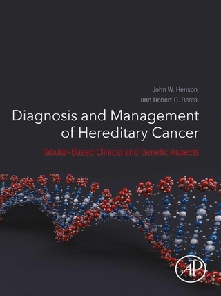 Diagnosis and Management of Hereditary Cancer