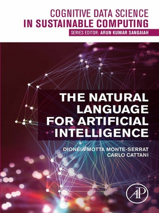 Natural Language for Artificial Intelligence