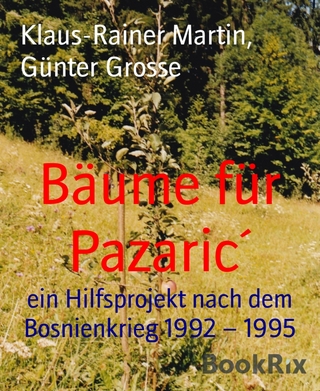 Bäume für Pazaric´