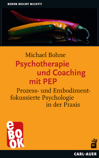 Psychotherapie und Coaching mit PEP